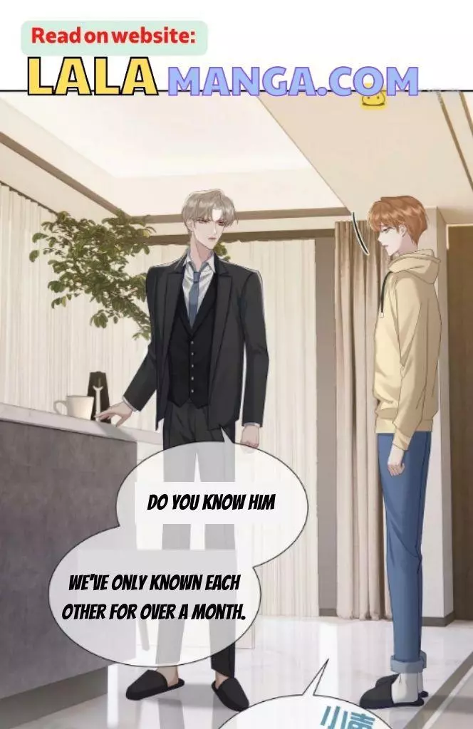 The Protagonist Only Thinks About Falling In Love - Chapter 8 Page 59