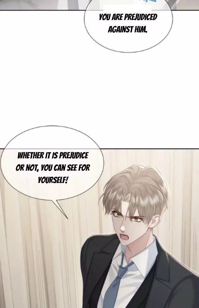 The Protagonist Only Thinks About Falling In Love - Chapter 8 Page 60