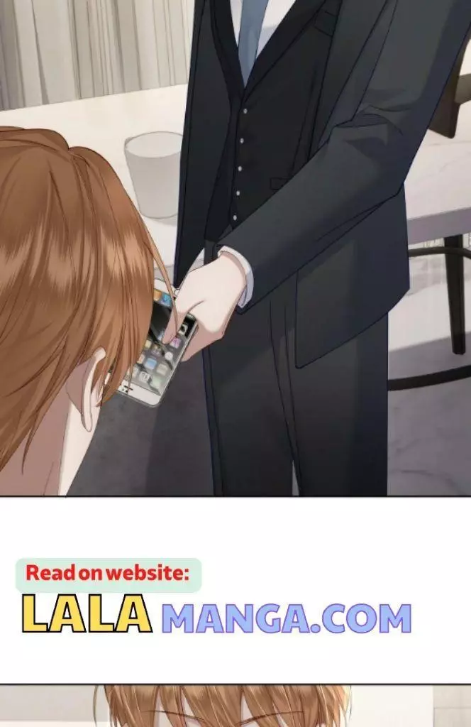 The Protagonist Only Thinks About Falling In Love - Chapter 8 Page 61