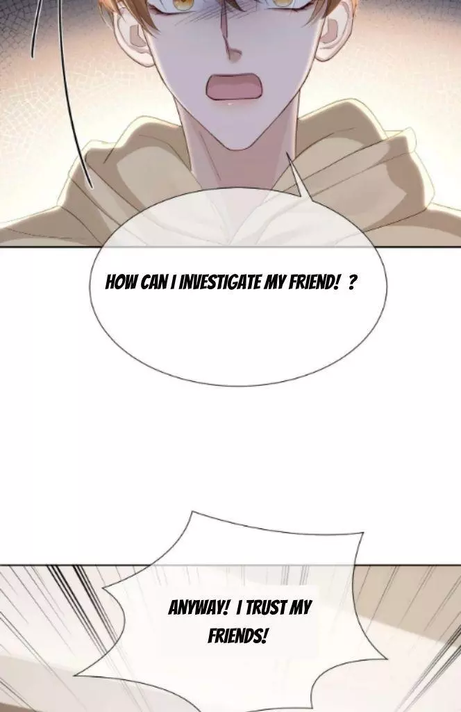 The Protagonist Only Thinks About Falling In Love - Chapter 8 Page 64
