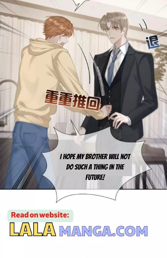 The Protagonist Only Thinks About Falling In Love - Chapter 8 Page 65