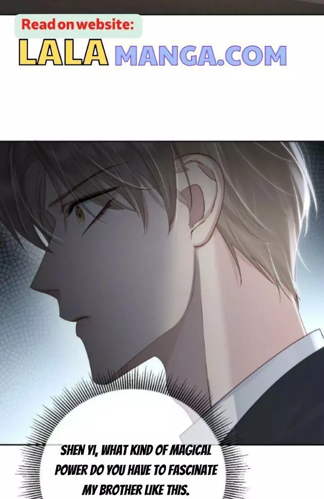 The Protagonist Only Thinks About Falling In Love - Chapter 8 Page 67