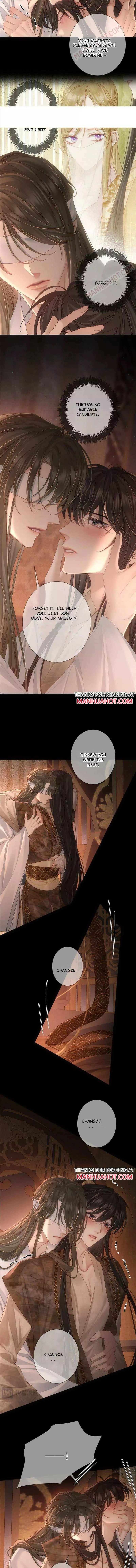 The Protagonist Only Thinks About Falling In Love - Chapter 80 Page 4