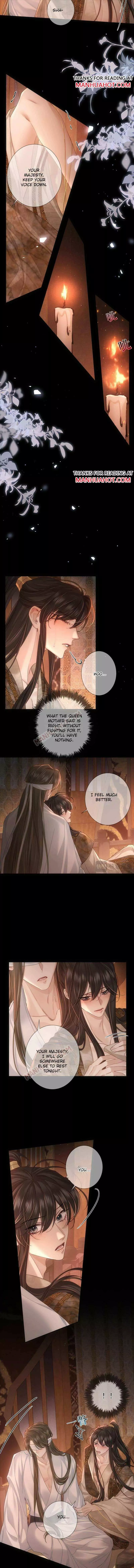 The Protagonist Only Thinks About Falling In Love - Chapter 80 Page 5