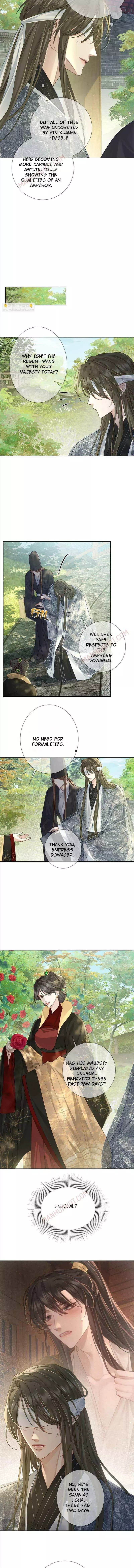The Protagonist Only Thinks About Falling In Love - Chapter 82 Page 3