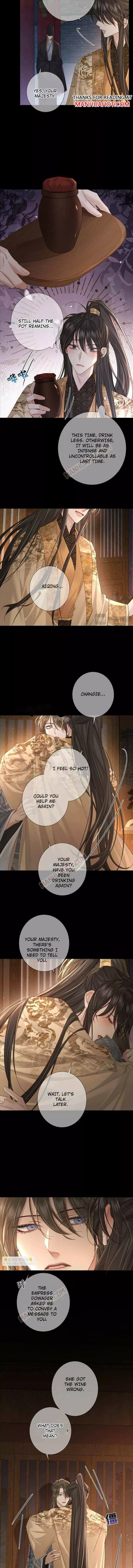 The Protagonist Only Thinks About Falling In Love - Chapter 82 Page 6