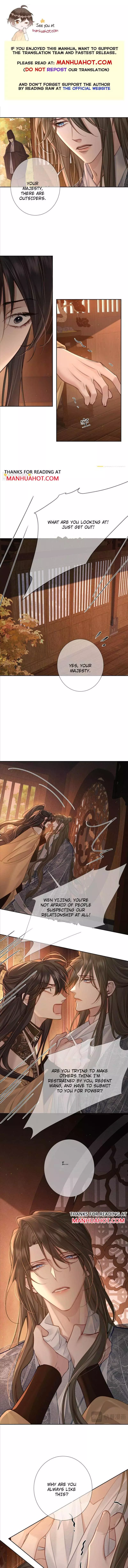 The Protagonist Only Thinks About Falling In Love - Chapter 87 Page 2