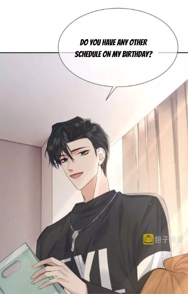The Protagonist Only Thinks About Falling In Love - Chapter 9 Page 7