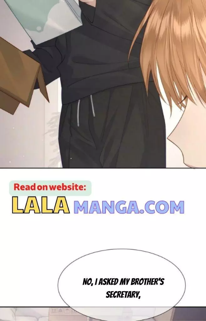 The Protagonist Only Thinks About Falling In Love - Chapter 9 Page 8
