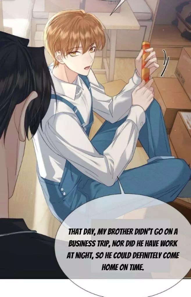 The Protagonist Only Thinks About Falling In Love - Chapter 9 Page 9