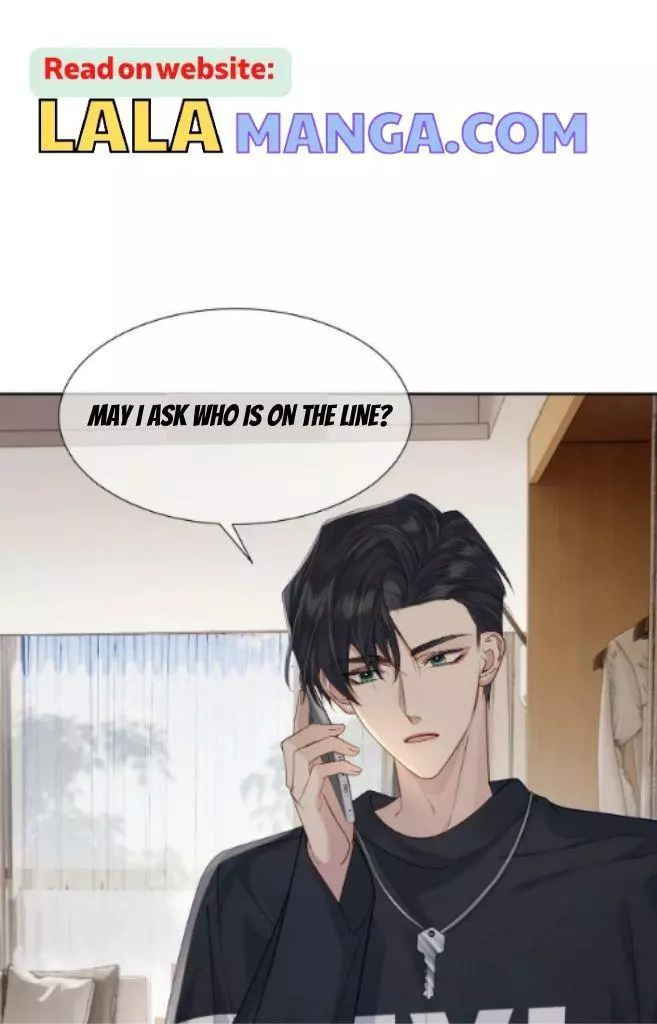 The Protagonist Only Thinks About Falling In Love - Chapter 9 Page 15