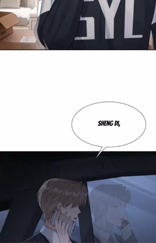 The Protagonist Only Thinks About Falling In Love - Chapter 9 Page 16