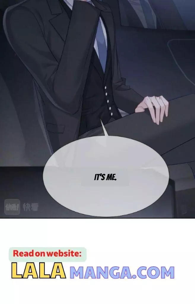 The Protagonist Only Thinks About Falling In Love - Chapter 9 Page 17