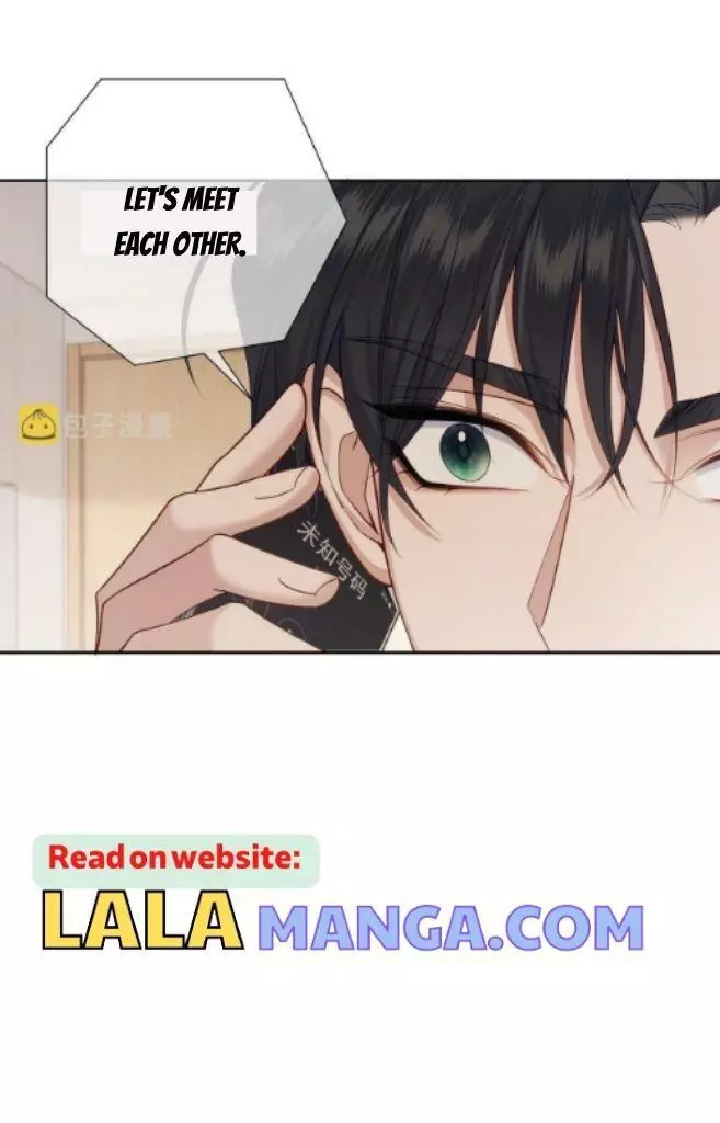 The Protagonist Only Thinks About Falling In Love - Chapter 9 Page 19
