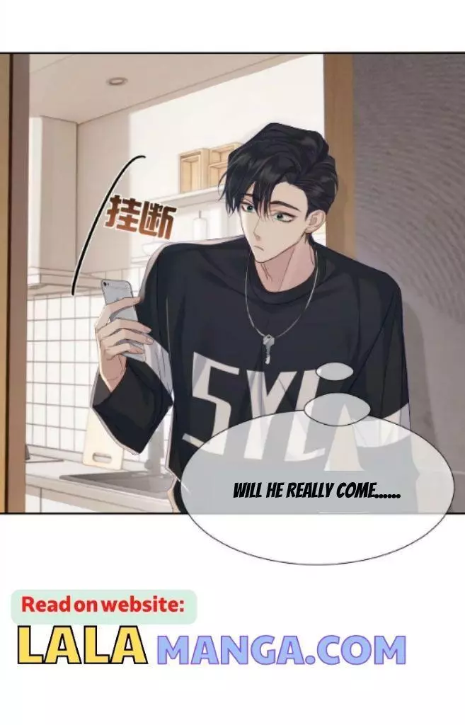 The Protagonist Only Thinks About Falling In Love - Chapter 9 Page 21
