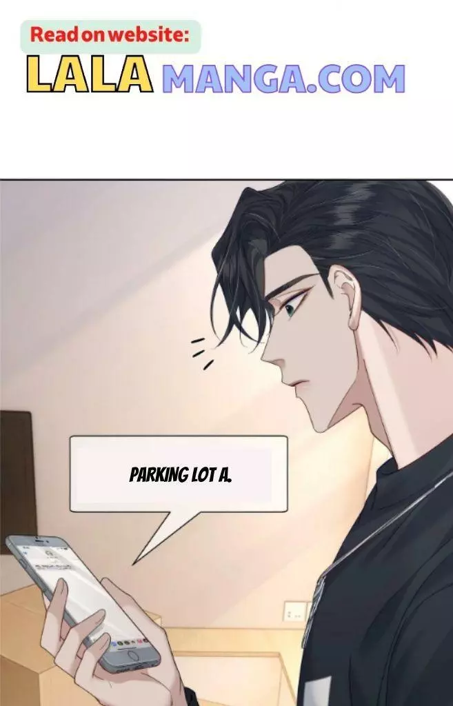 The Protagonist Only Thinks About Falling In Love - Chapter 9 Page 24