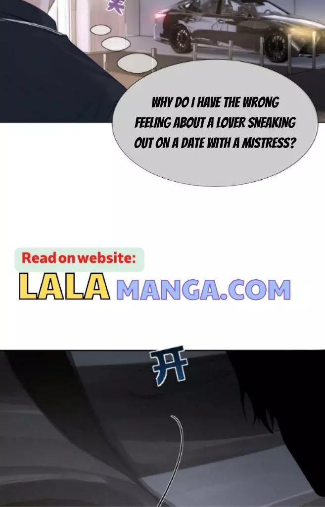 The Protagonist Only Thinks About Falling In Love - Chapter 9 Page 28