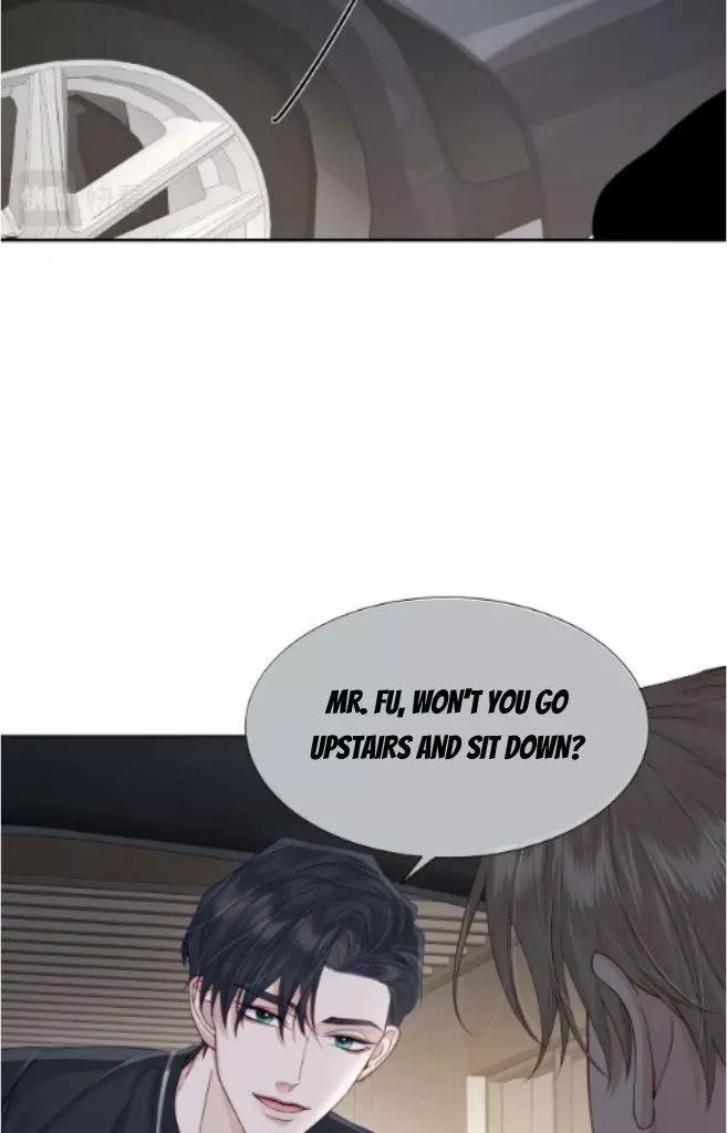 The Protagonist Only Thinks About Falling In Love - Chapter 9 Page 29