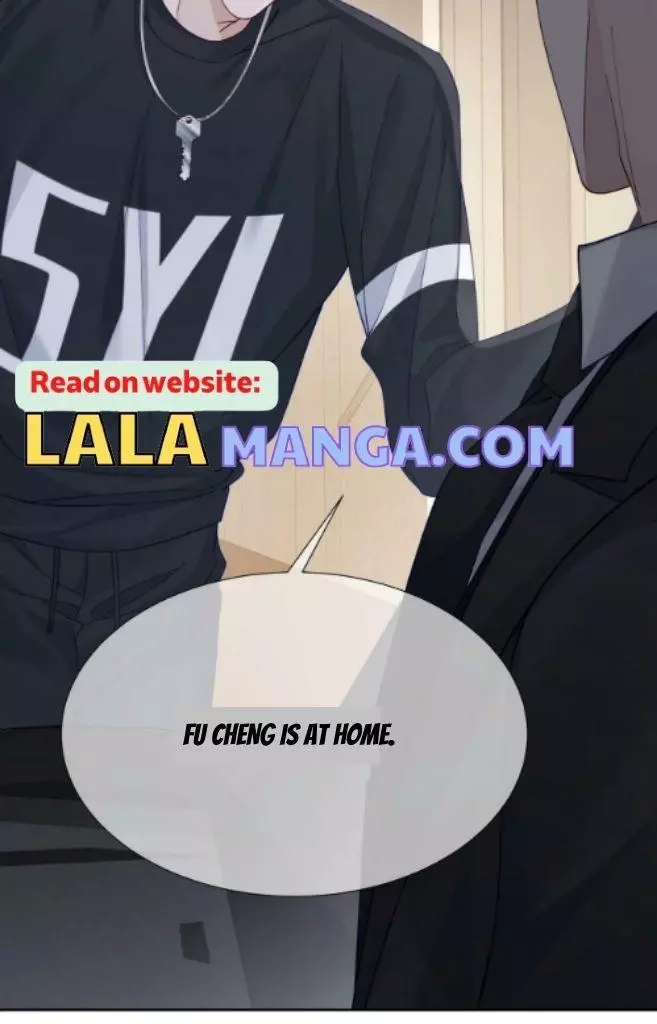 The Protagonist Only Thinks About Falling In Love - Chapter 9 Page 30