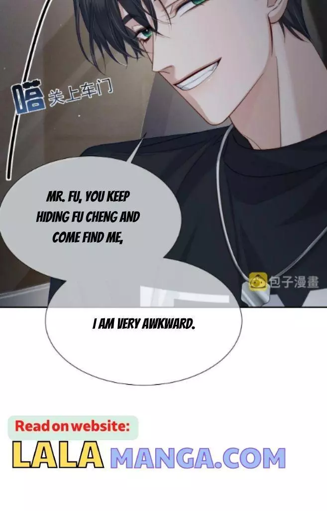 The Protagonist Only Thinks About Falling In Love - Chapter 9 Page 32