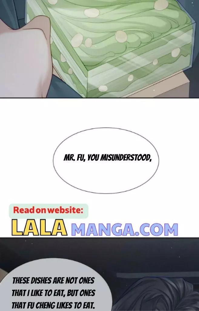 The Protagonist Only Thinks About Falling In Love - Chapter 9 Page 38