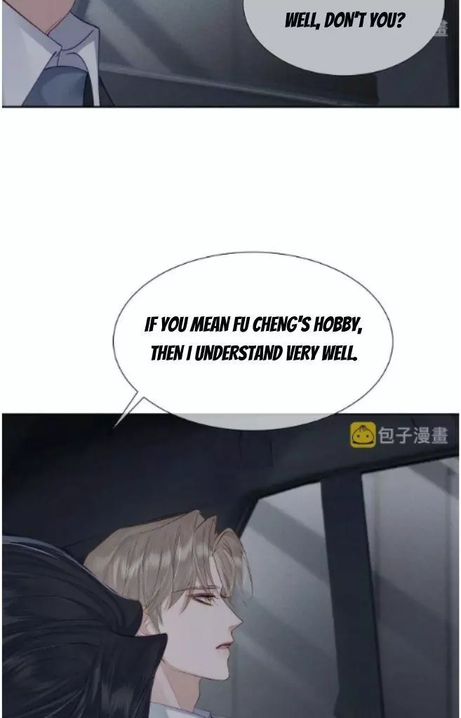The Protagonist Only Thinks About Falling In Love - Chapter 9 Page 41