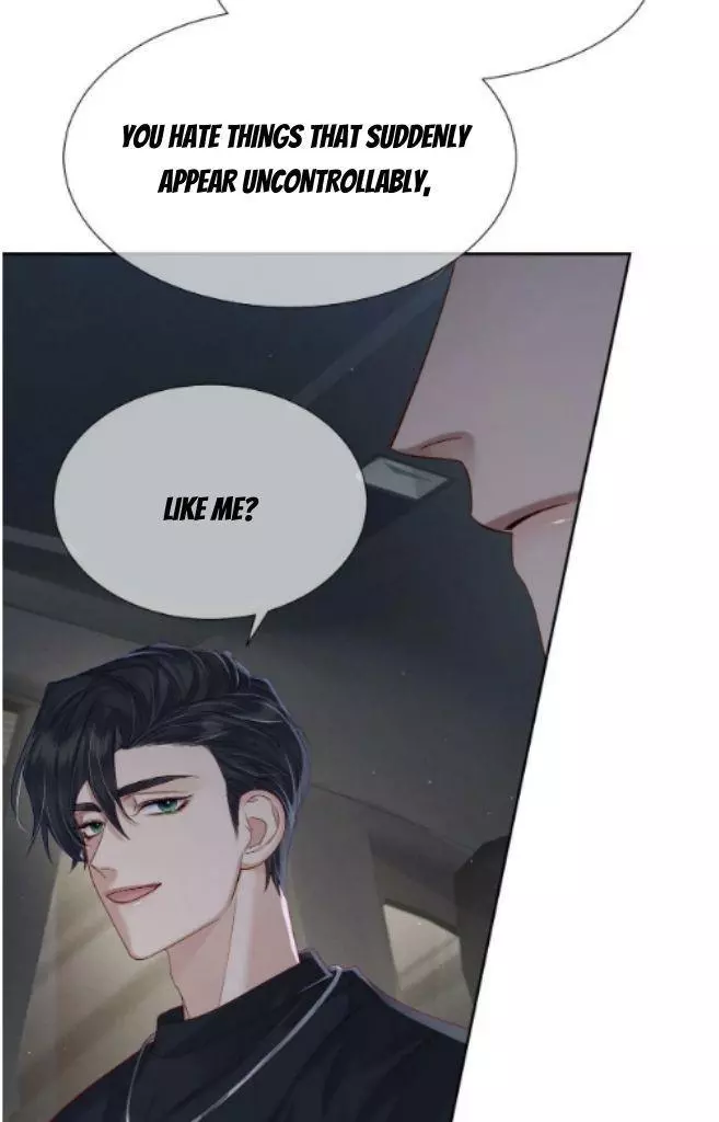 The Protagonist Only Thinks About Falling In Love - Chapter 9 Page 45