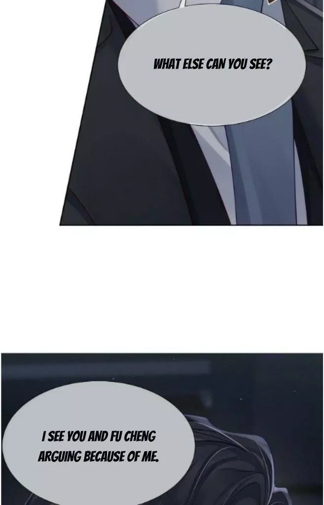 The Protagonist Only Thinks About Falling In Love - Chapter 9 Page 47