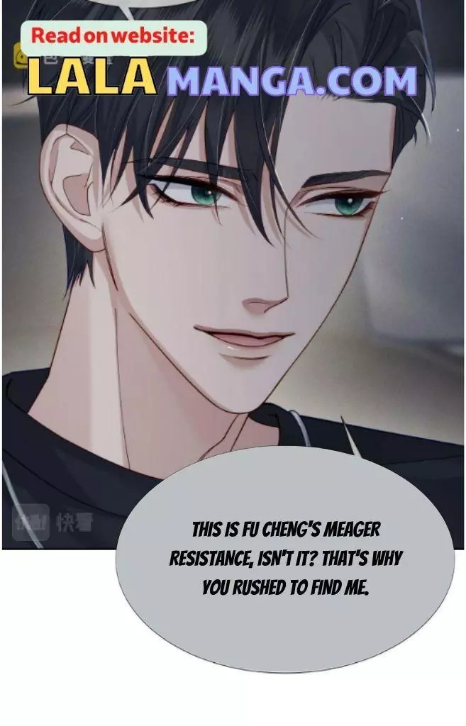 The Protagonist Only Thinks About Falling In Love - Chapter 9 Page 48
