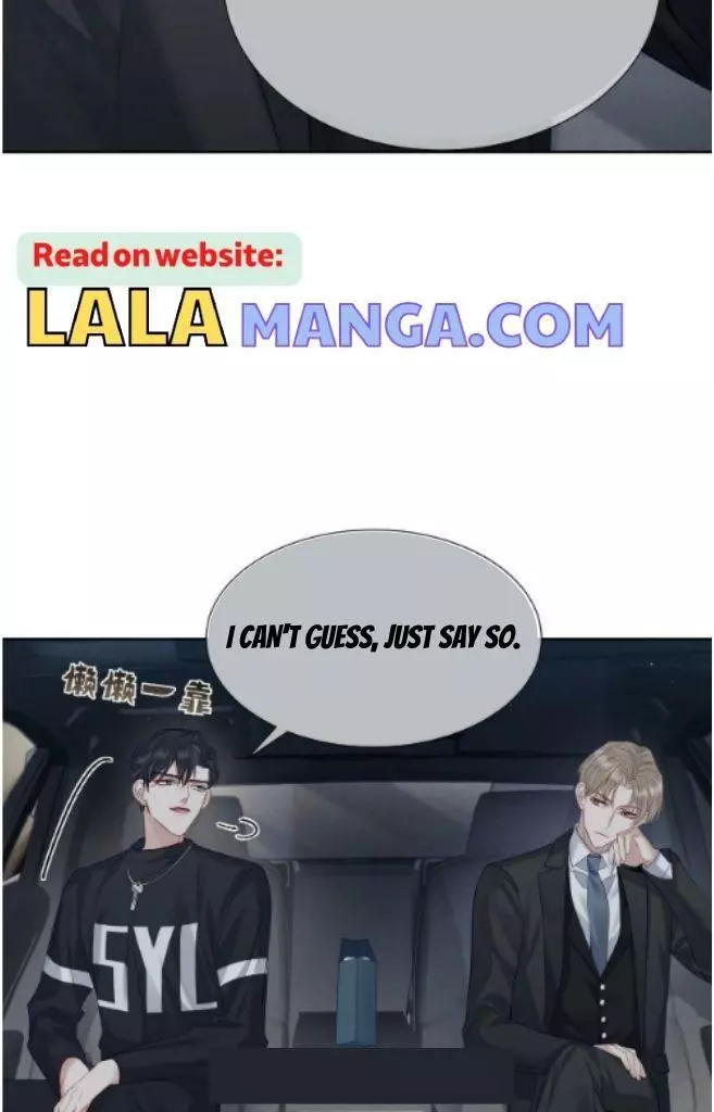 The Protagonist Only Thinks About Falling In Love - Chapter 9 Page 50