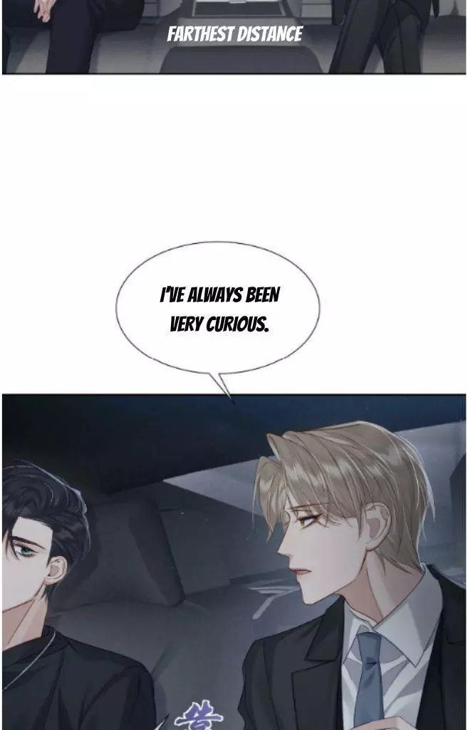 The Protagonist Only Thinks About Falling In Love - Chapter 9 Page 51