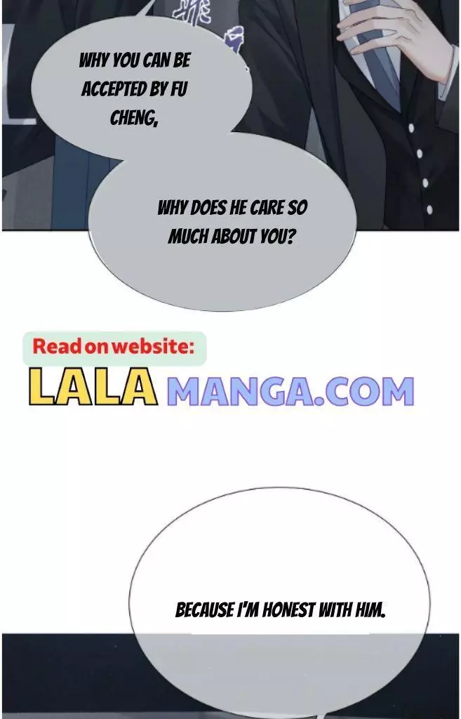 The Protagonist Only Thinks About Falling In Love - Chapter 9 Page 52