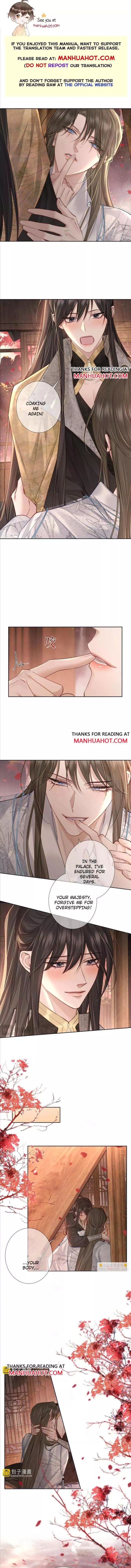 The Protagonist Only Thinks About Falling In Love - Chapter 90 Page 1