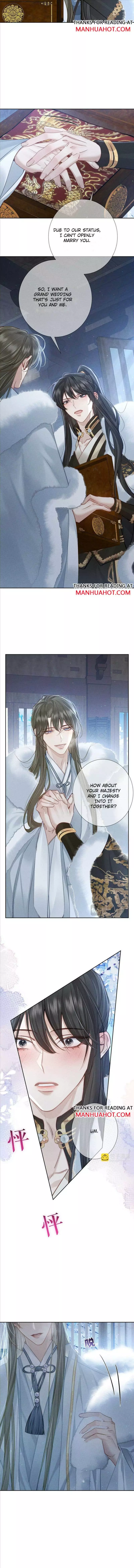 The Protagonist Only Thinks About Falling In Love - Chapter 94 Page 6
