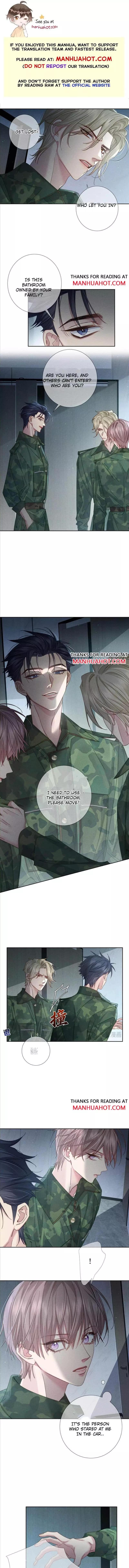 The Protagonist Only Thinks About Falling In Love - Chapter 99 Page 2