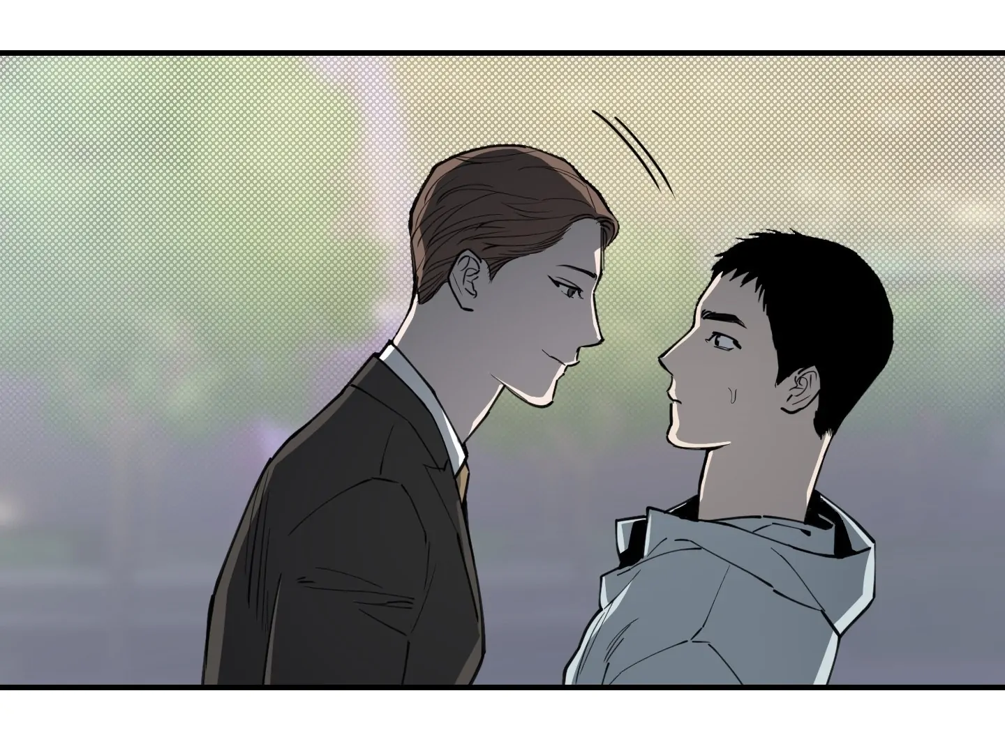 Scoop - Chapter 1 Page 6