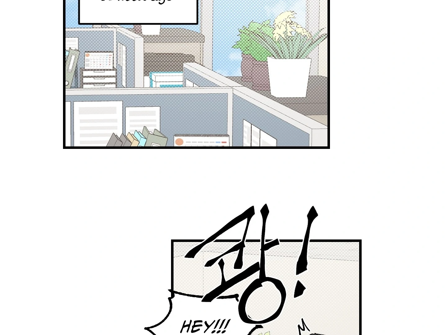 Scoop - Chapter 1 Page 11