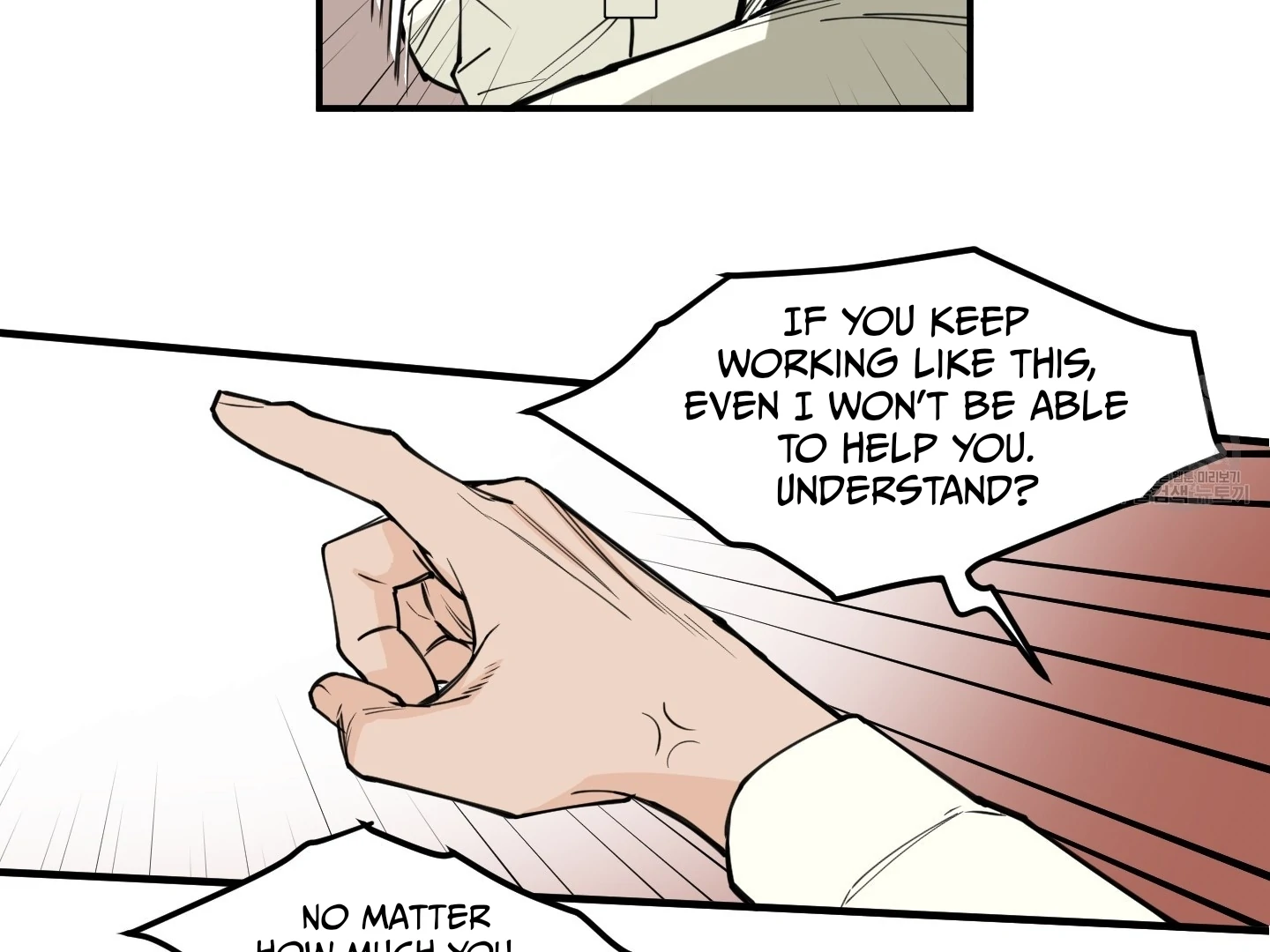 Scoop - Chapter 1 Page 23