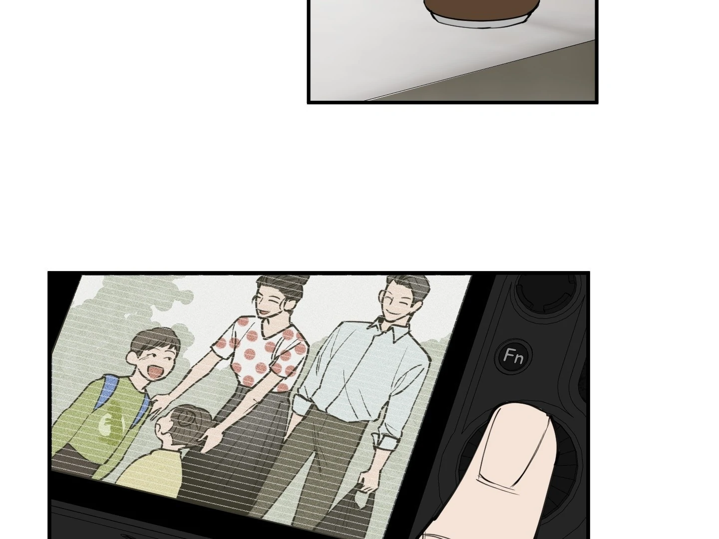 Scoop - Chapter 1 Page 35