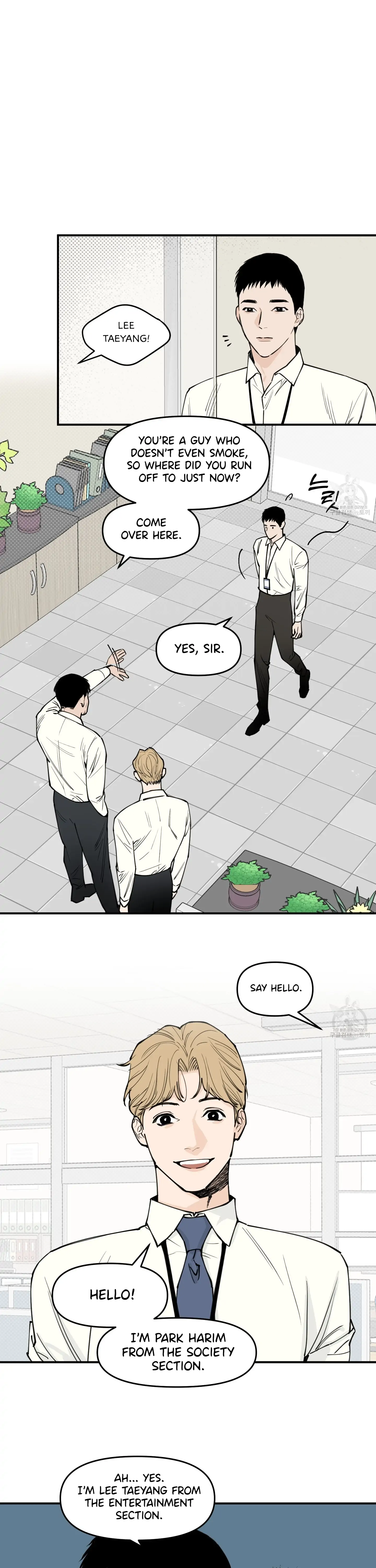 Scoop - Chapter 1 Page 43