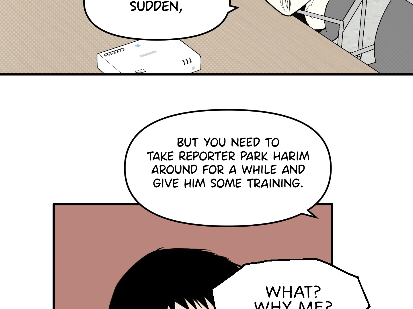 Scoop - Chapter 1 Page 56