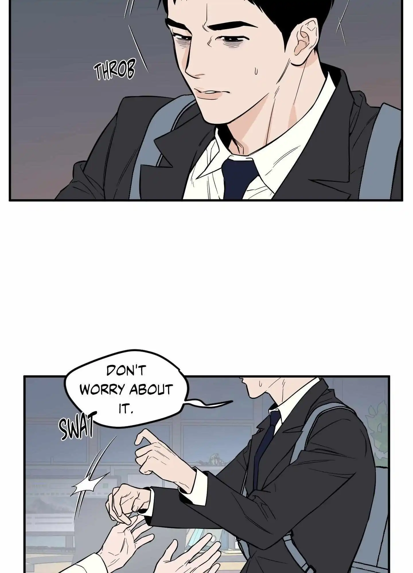 Scoop - Chapter 10 Page 20