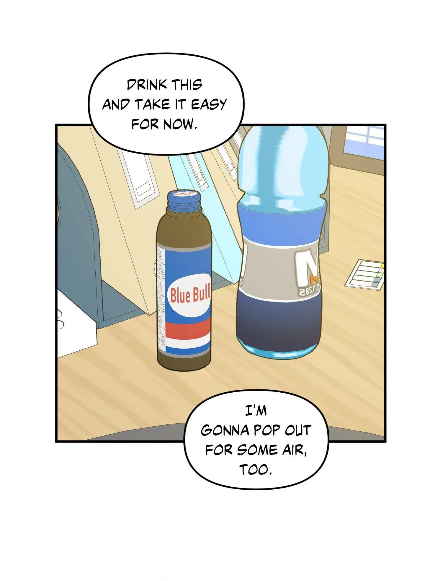 Scoop - Chapter 10 Page 22