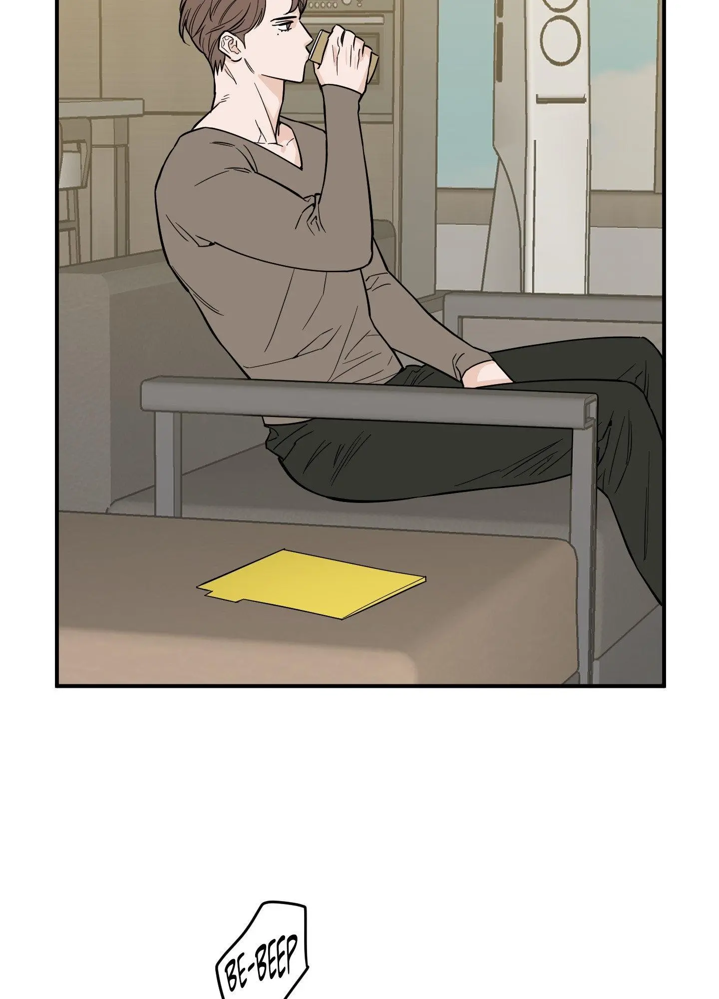 Scoop - Chapter 10 Page 31