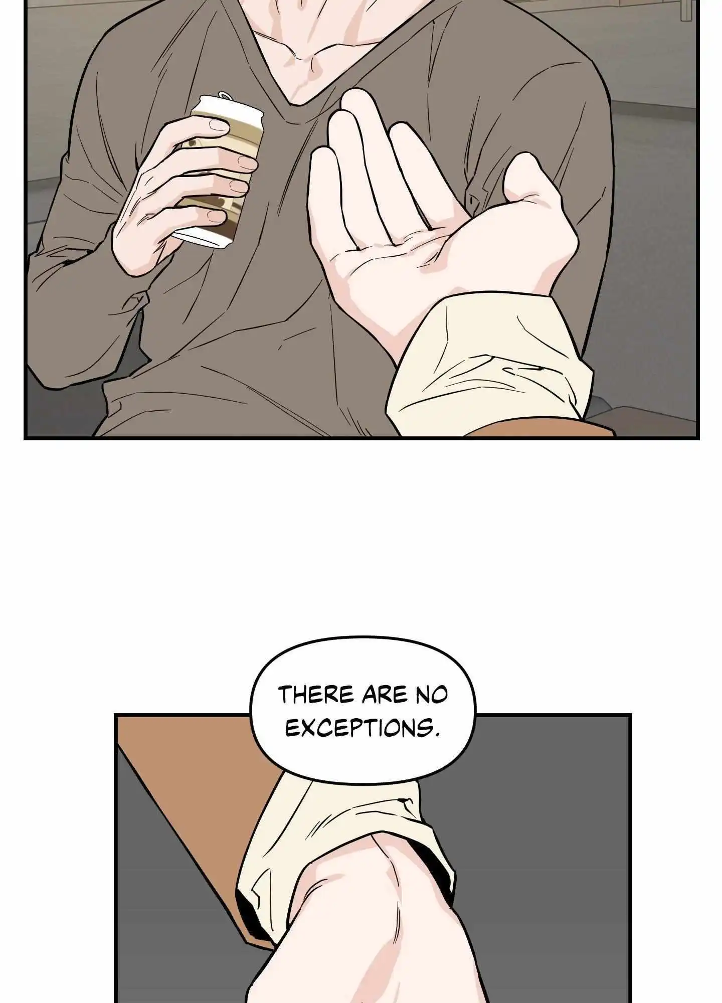 Scoop - Chapter 10 Page 39