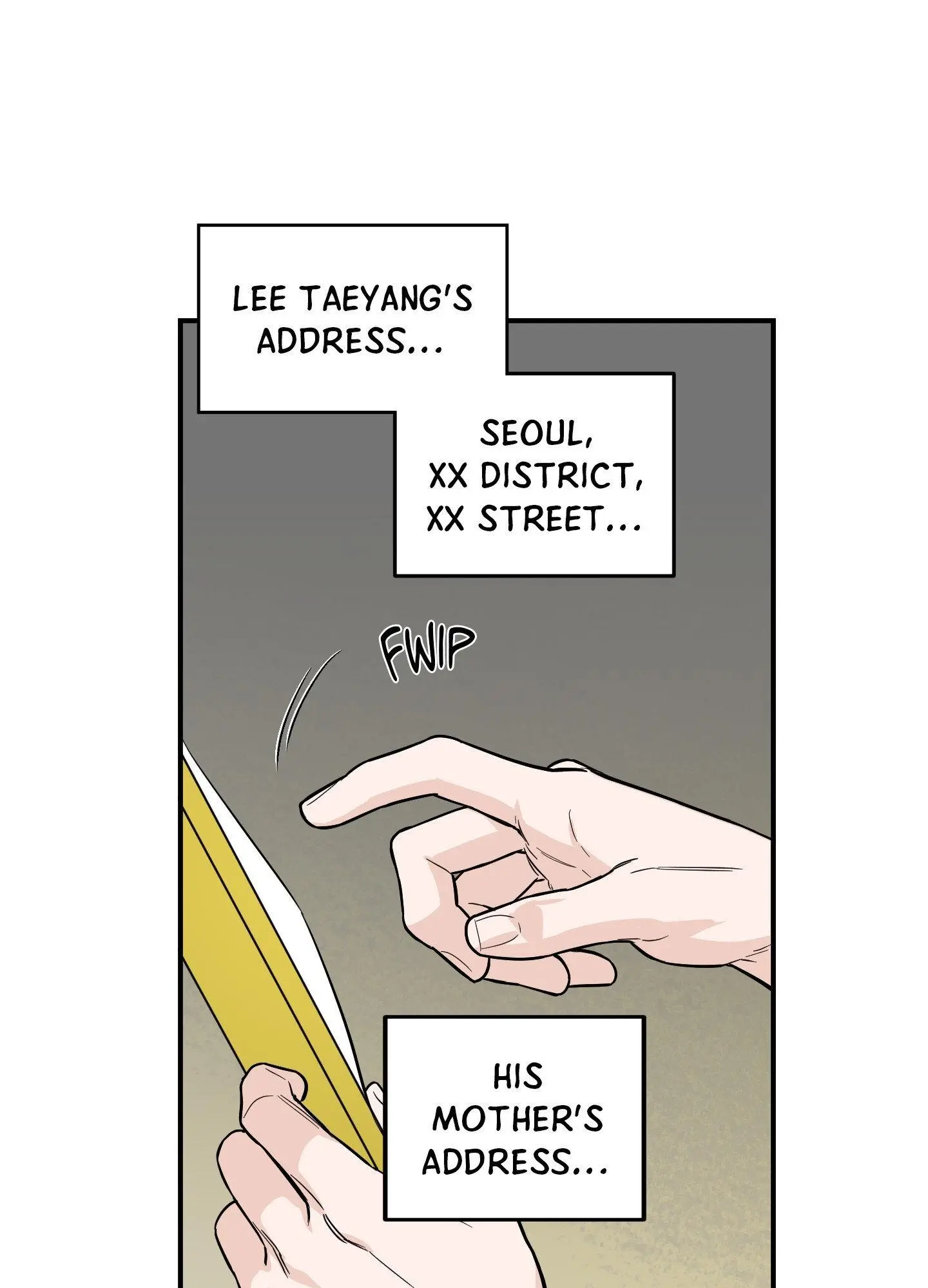 Scoop - Chapter 10 Page 46
