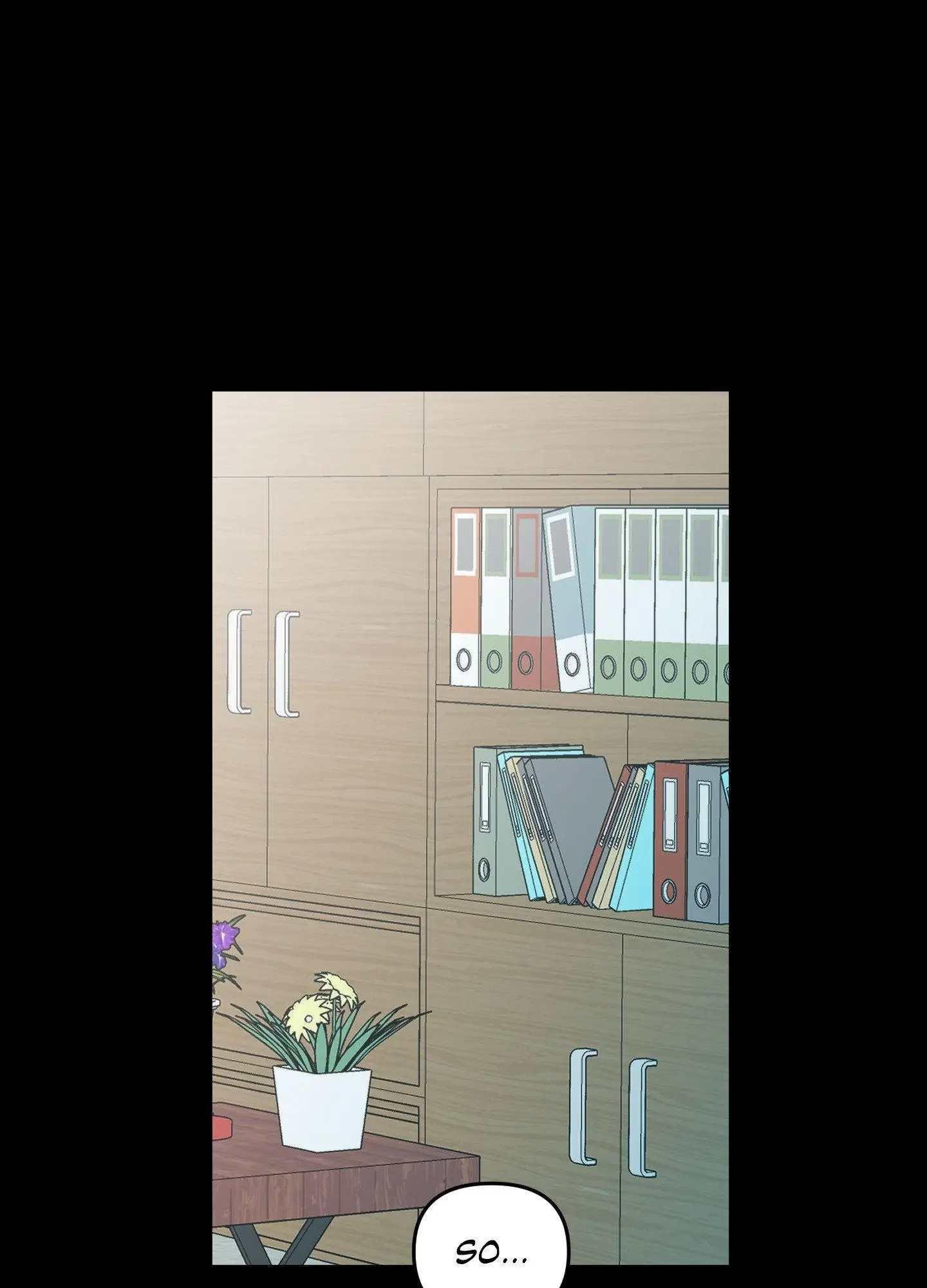 Scoop - Chapter 11 Page 2