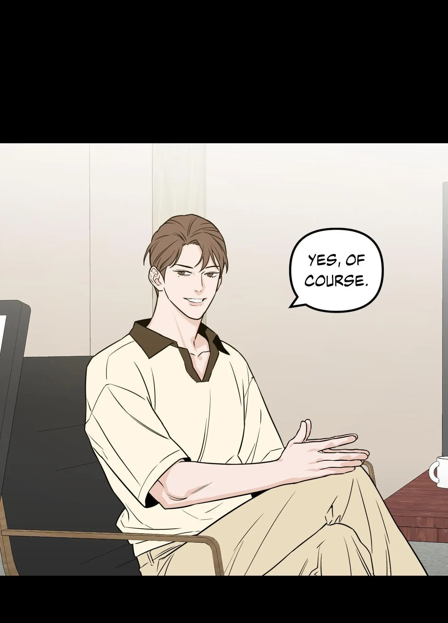 Scoop - Chapter 11 Page 4