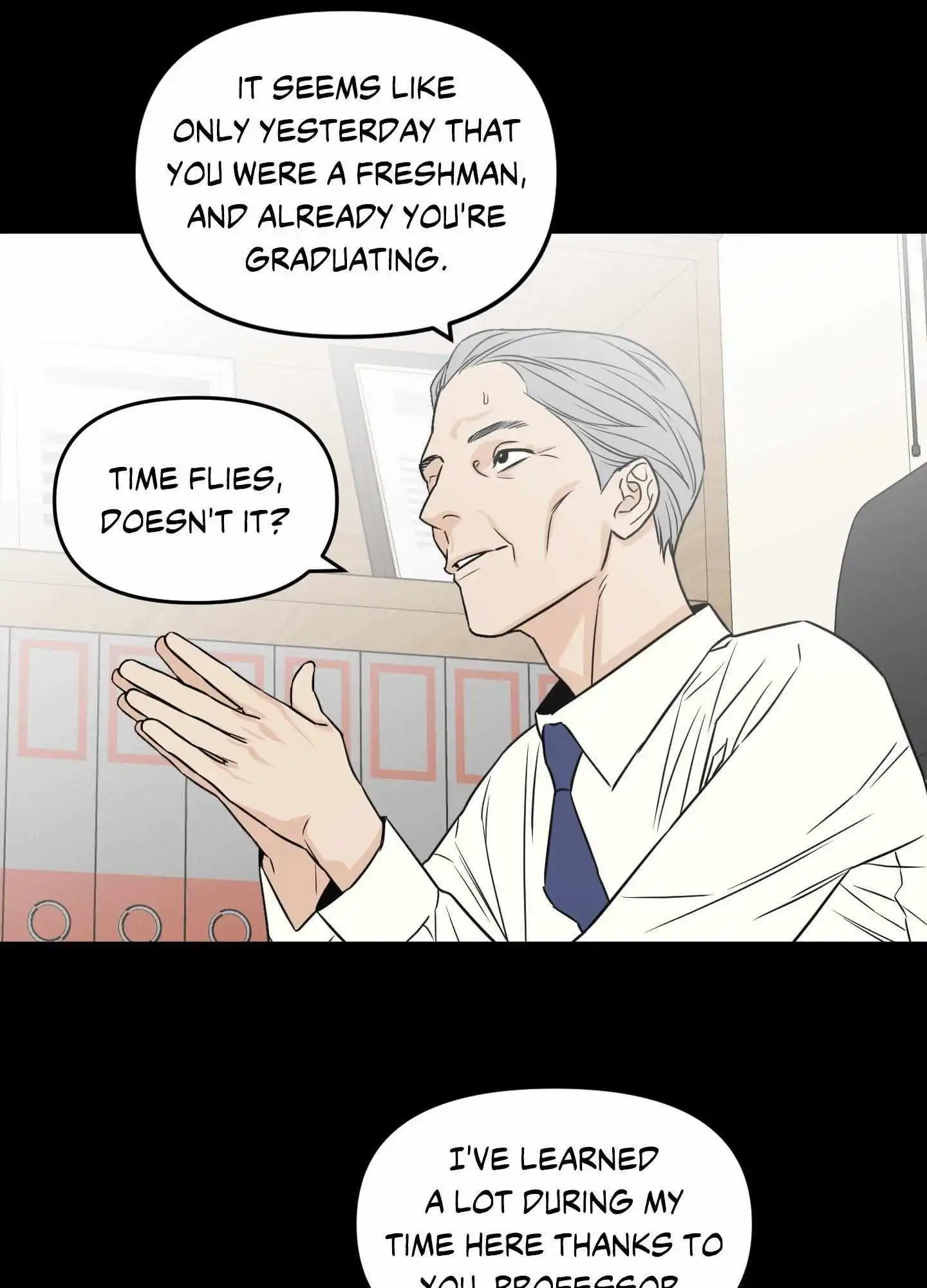 Scoop - Chapter 11 Page 11