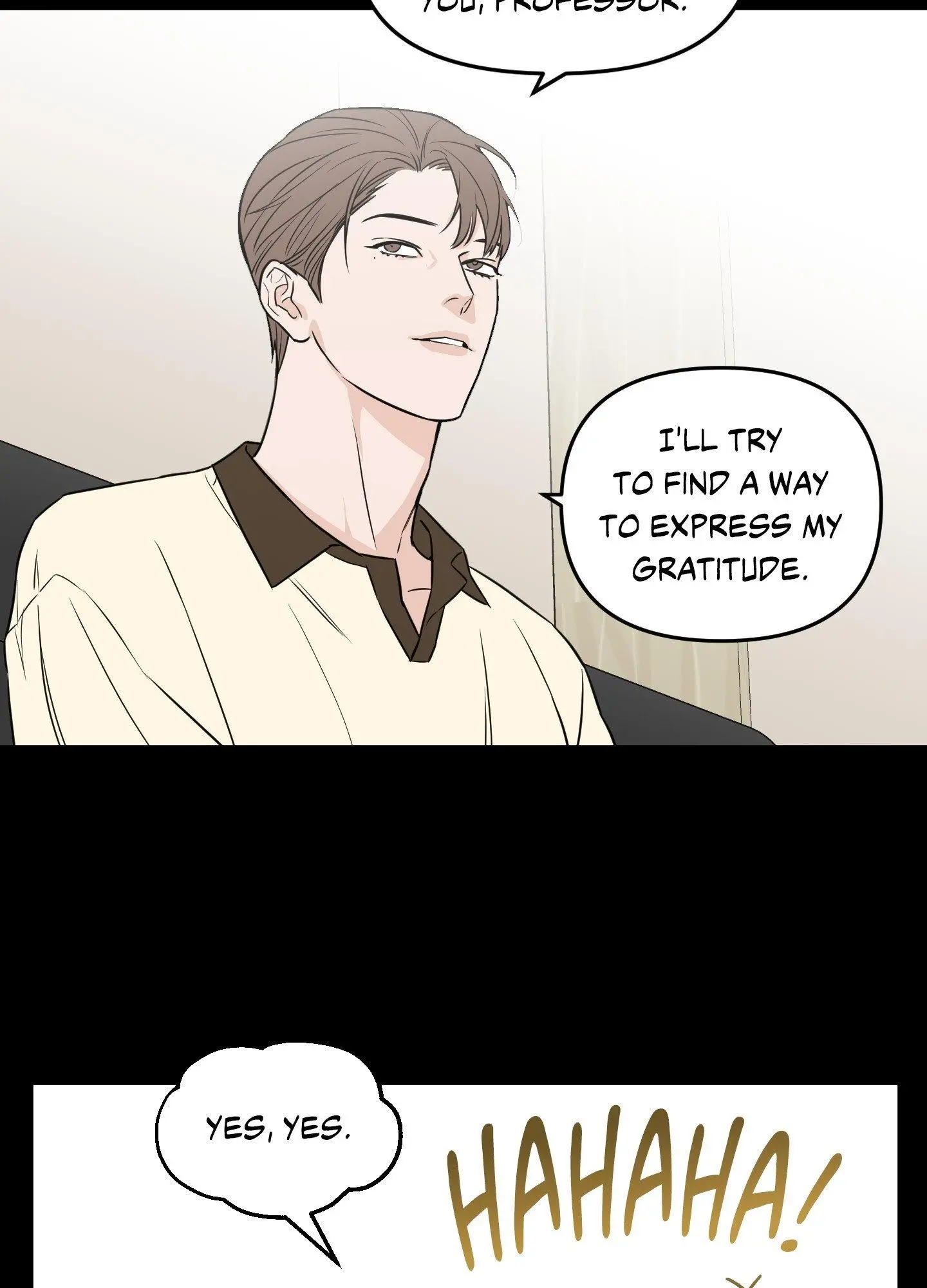 Scoop - Chapter 11 Page 12